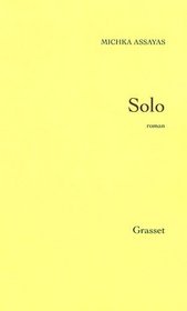 Solo (French Edition)
