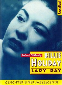 Billie Holiday. Mit CD. Lady Day