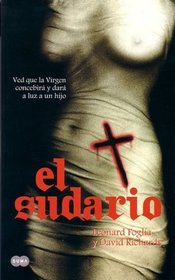 El sudario (Spanish Edition)