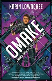 Omake: Stories from the Warchild Universe