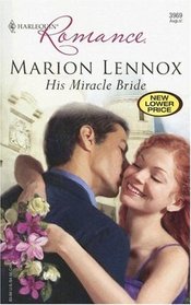His Miracle Bride