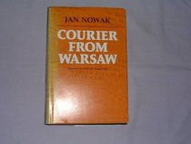 Courier From Warsaw
