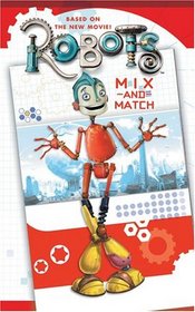 Robots: Mix-and-Match (Robots)