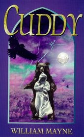 Cuddy (Red Fox Older Fiction)