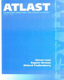 ATLAST Manual (2nd Edition)