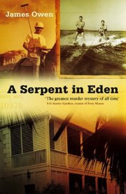 Serpent in Eden