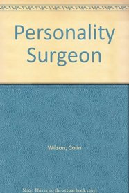 Personality Surgeon