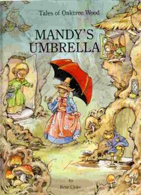 Mandy's Umbrella (Tales of Oaktree Wood)
