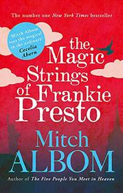 Magic Strings Of Frankie Presto