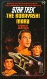 Star Trek: The Kobayashi Maru (Star Trek (Numbered Hardcover))