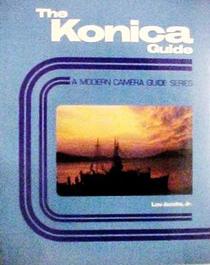 The Konica guide (A Modern camera guide series)