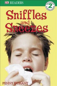 Sniffles, Sneezes, Hiccups, And Coughs (Turtleback School & Library Binding Edition)