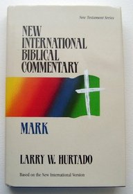 New International Biblical Commentary - Mark