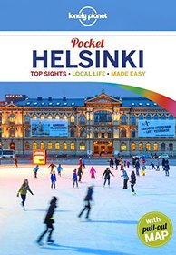 Pocket Helsinki (Travel Guide)