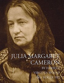 Julia Margaret Cameron (Lives of Artists)