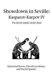 Showdown in Seville  Kasparov-Karpov IV