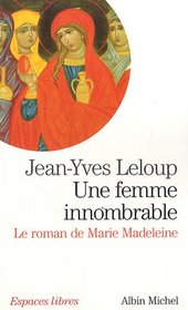Une femme innombrable (French Edition)