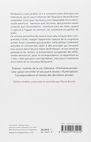 Oeuvres Completes (Ldp Litt.Theat.) (French Edition)
