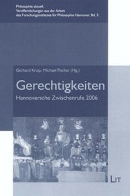 Gerechtigkeiten