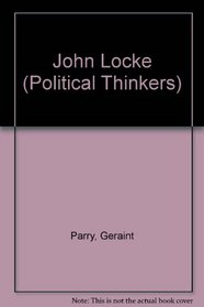 John Locke (Political Thinkers)