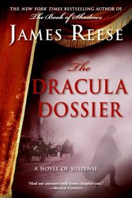 The Dracula Dossier