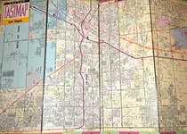 Fastmaps: Las Vegas, Nv