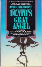 Death's Gray Angel