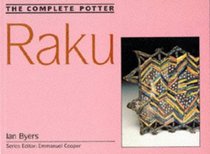 The Complete Potter: Raku (The Complete Potter)