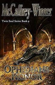 Ophidian's Honor (Twin Soul Series)