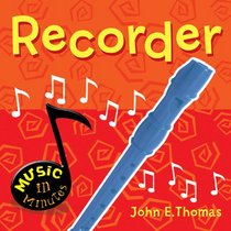 Music in Minutes: Recorder
