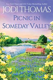 Picnic in Someday Valley (Honey Creek, Bk 2)