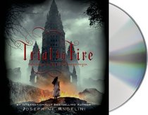 Trial by Fire (Worldwalker) (Spanish Edition)