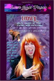 Howl: Dark Tales of the Feral and Infernal