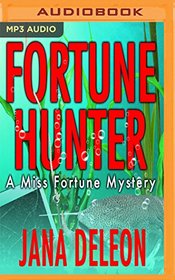 Fortune Hunter (Miss Fortune)