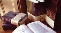 Nonesuch Dickens: 3 Book Set: A Tale of Two Cities, Little Dorrit, Martin Chuzzlewit (Nonesuch Press)