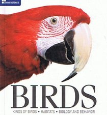 Birds: Kinds of Birds . Habitats . Biology and Behavior