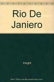 Rio De Janiero