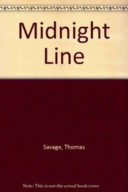 Midnight line: A novel