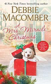 A Mrs. Miracle Christmas (Angelic Intervention, Bk 11)