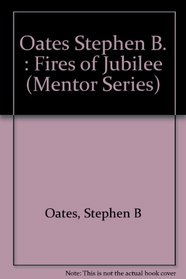 The Fires of Jubilee