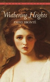 WUTHERING HEIGHTS