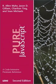 Pure JavaScript (2nd Edition)