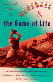 Baseball & the Game of Life