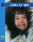 Clases De Ropa (Yellow Umbrella Books (Spanish)) (Spanish Edition)