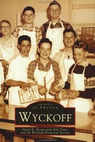 Wyckoff   (NJ)   (Images  of  America)