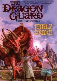 The Dragon Guard (Magickers, 3)