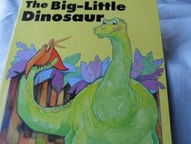 The Big-Little Dinosaur