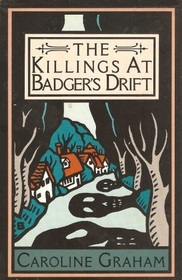 The Killings at Badger's Drift (Chief Inspector Barnaby, Bk 1)