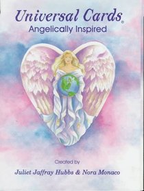 Universal Cards: Angelically Inspired