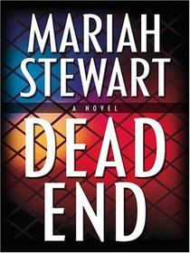 Dead End: A Novel (Wheeler Large Print Romance Series.)